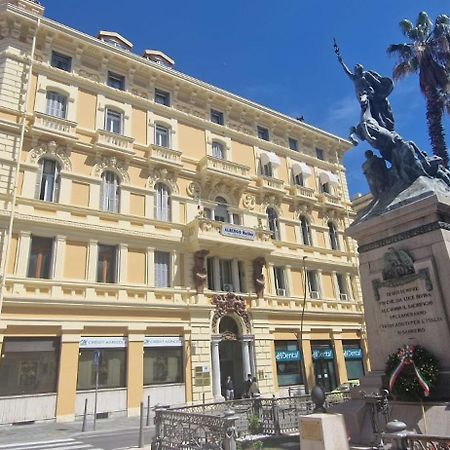 Elizabeth'S House Apartment Sanremo Luaran gambar