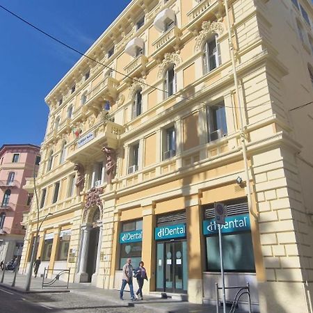 Elizabeth'S House Apartment Sanremo Luaran gambar
