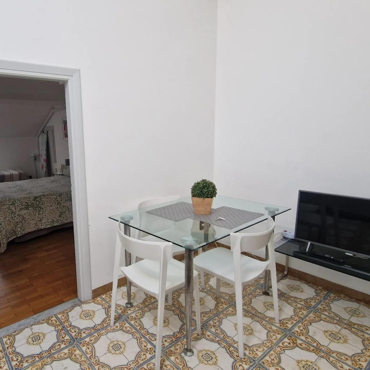 Elizabeth'S House Apartment Sanremo Luaran gambar
